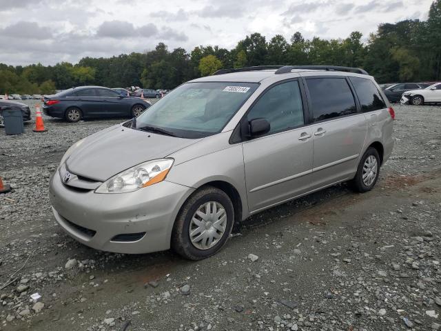 2007 Toyota Sienna Ce