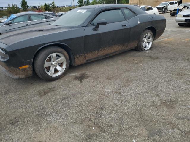 2009 Dodge Challenger Se