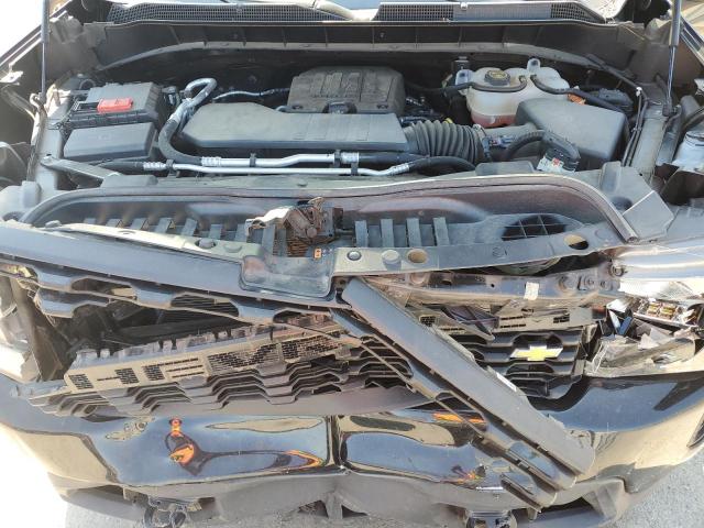 3GCPWBEK5NG157318 Chevrolet All Models SILVERADO 12