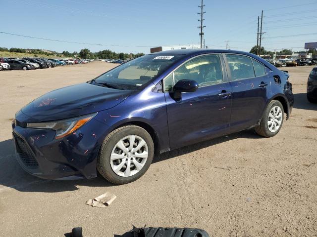 Colorado Springs, CO에서 판매 중인 2020 Toyota Corolla Le - Rear End