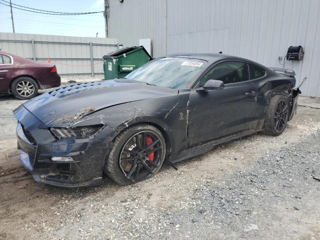 1FA6P8SJ6L5505760 Ford Mustang SH