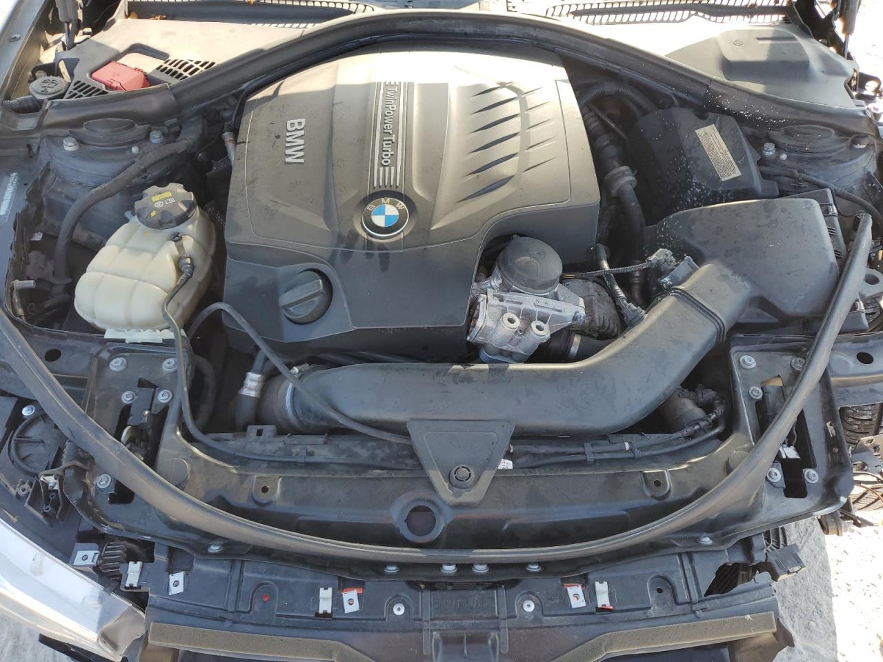 WBA3R1C53EK192099 2014 BMW 435 I