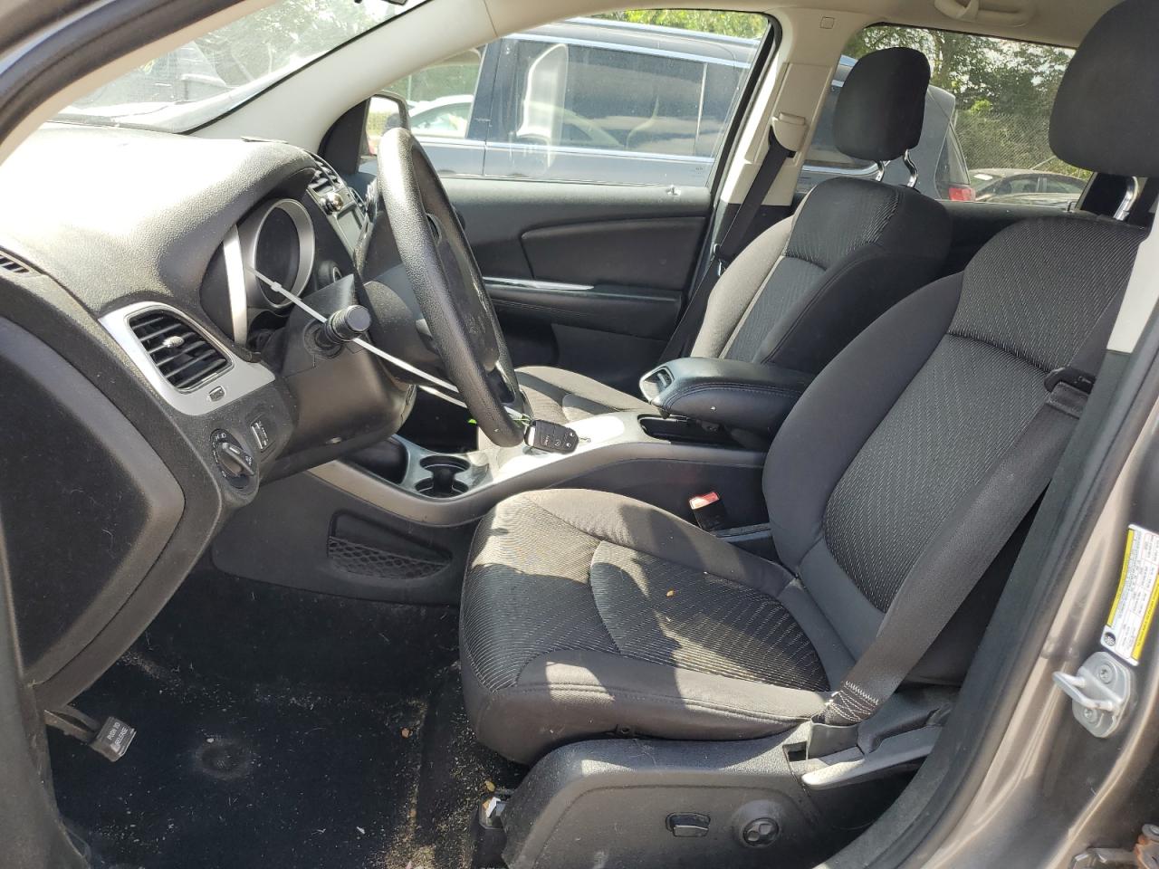 2013 Dodge Journey - Image 7