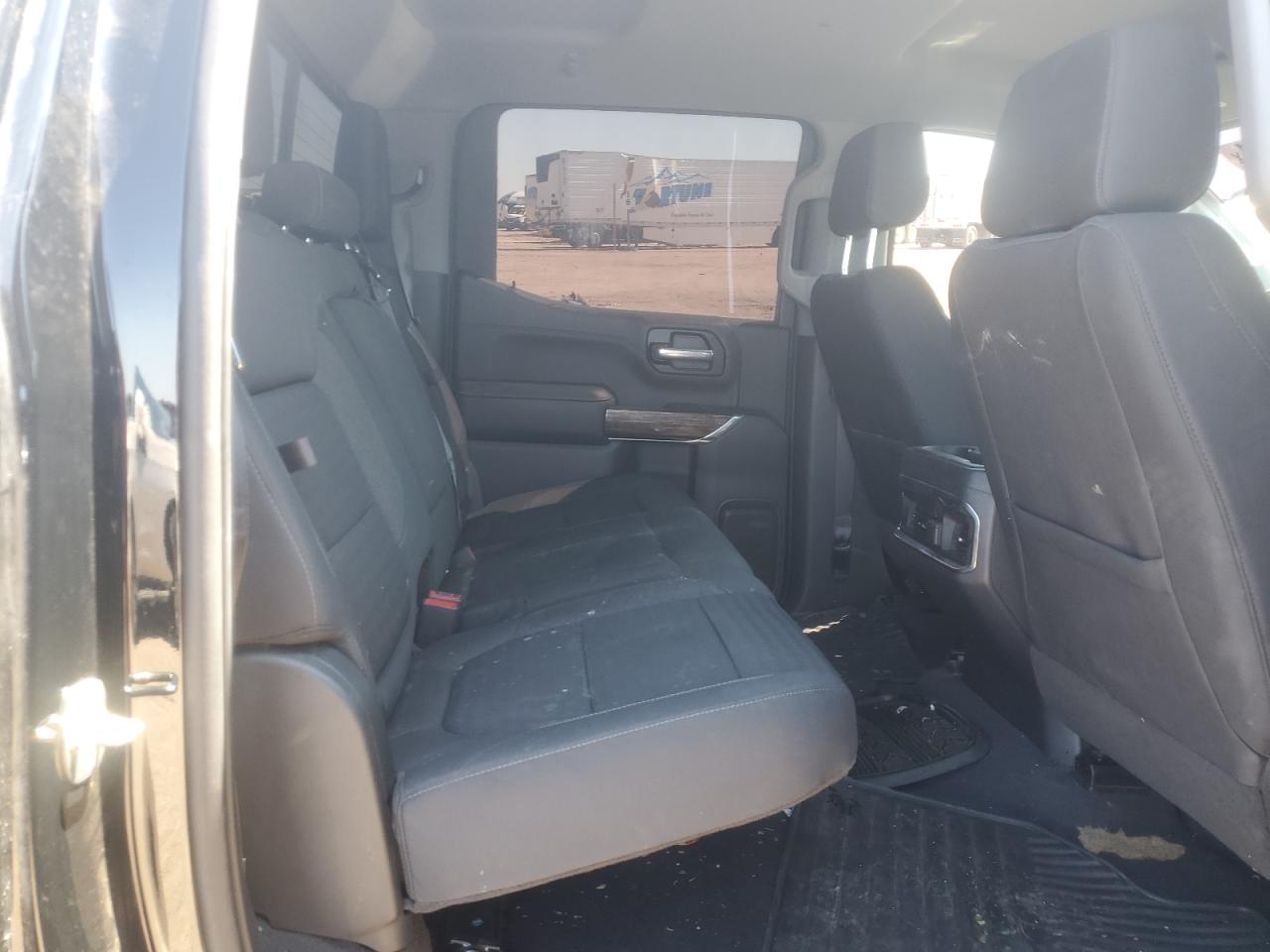 3GTU9CED3LG141763 2020 GMC Sierra K1500 Elevation