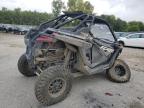 2022 POLARIS RZR PRO XP ULTIMATE   for sale at Copart IA - DES MOINES