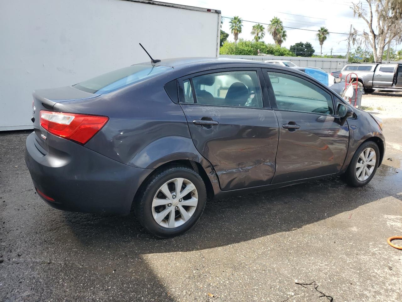 2012 Kia Rio - Image 3