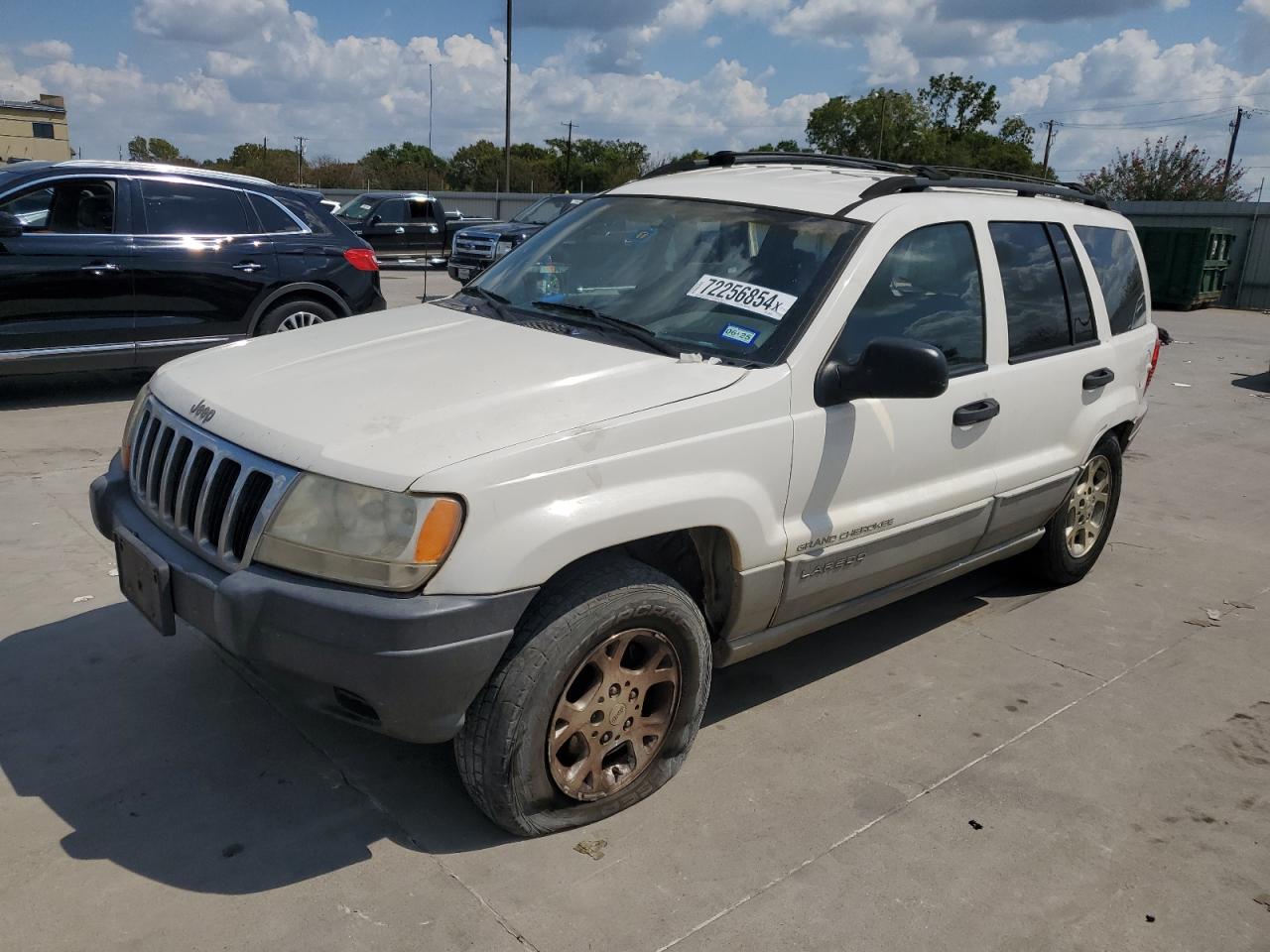 1999 Jeep Grand Cherokee - Image 1