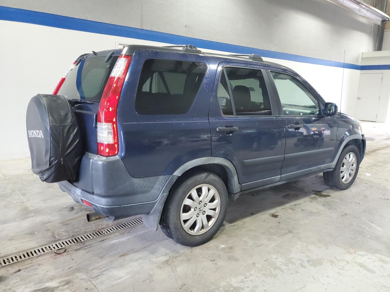 2006 Honda CR-V - Image 3