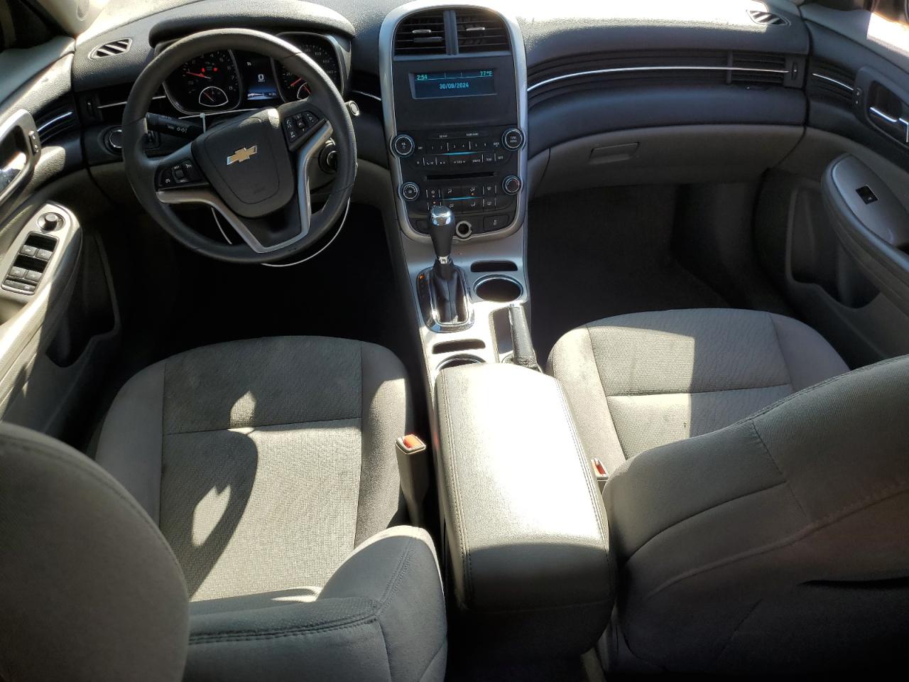 2015 Chevrolet Malibu - Image 8