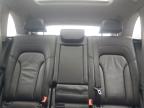 2011 Audi Q5 Premium Plus للبيع في Waldorf، MD - Burn - Engine
