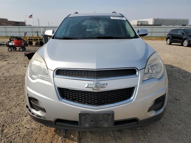  CHEVROLET EQUINOX 2014 Srebrny