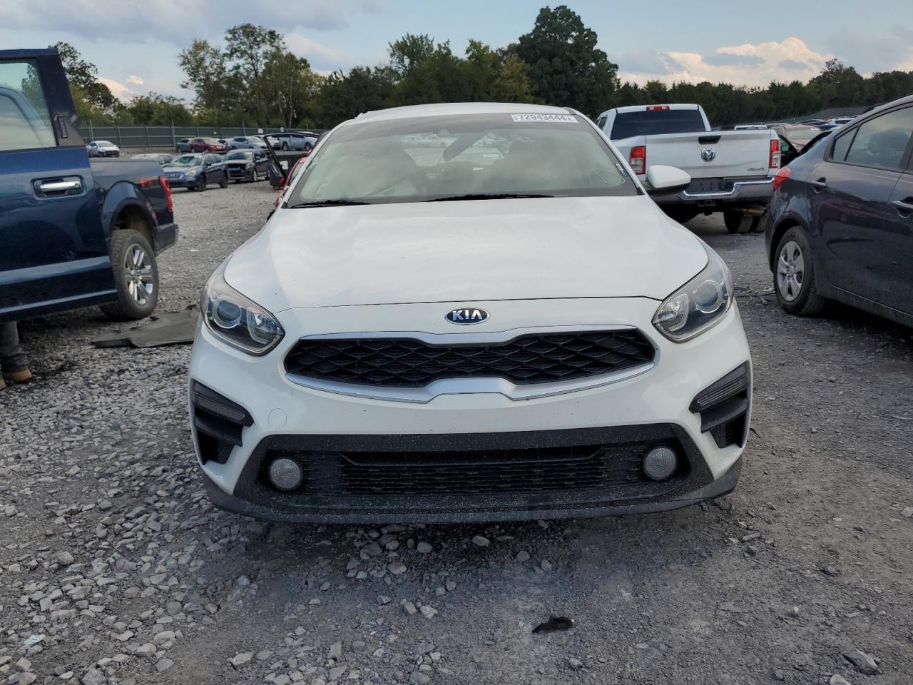 2019 Kia Forte - Image 5