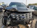 2016 Ford Explorer Xlt zu verkaufen in Pekin, IL - Front End
