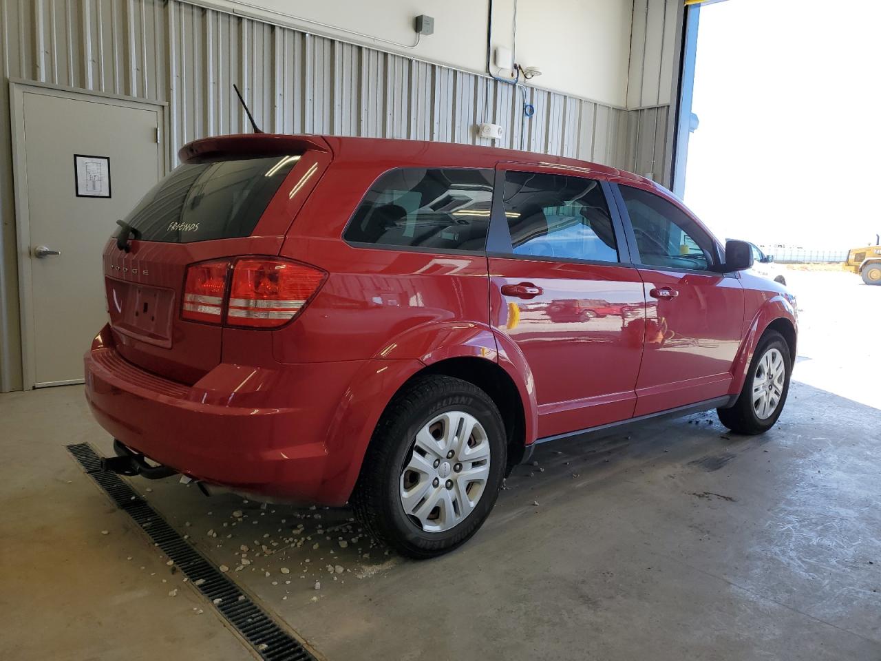 2015 Dodge Journey - Image 3