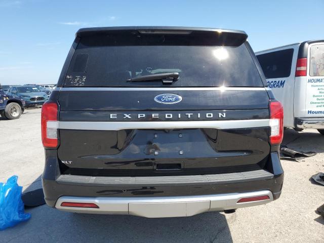  FORD EXPEDITION 2024 Black