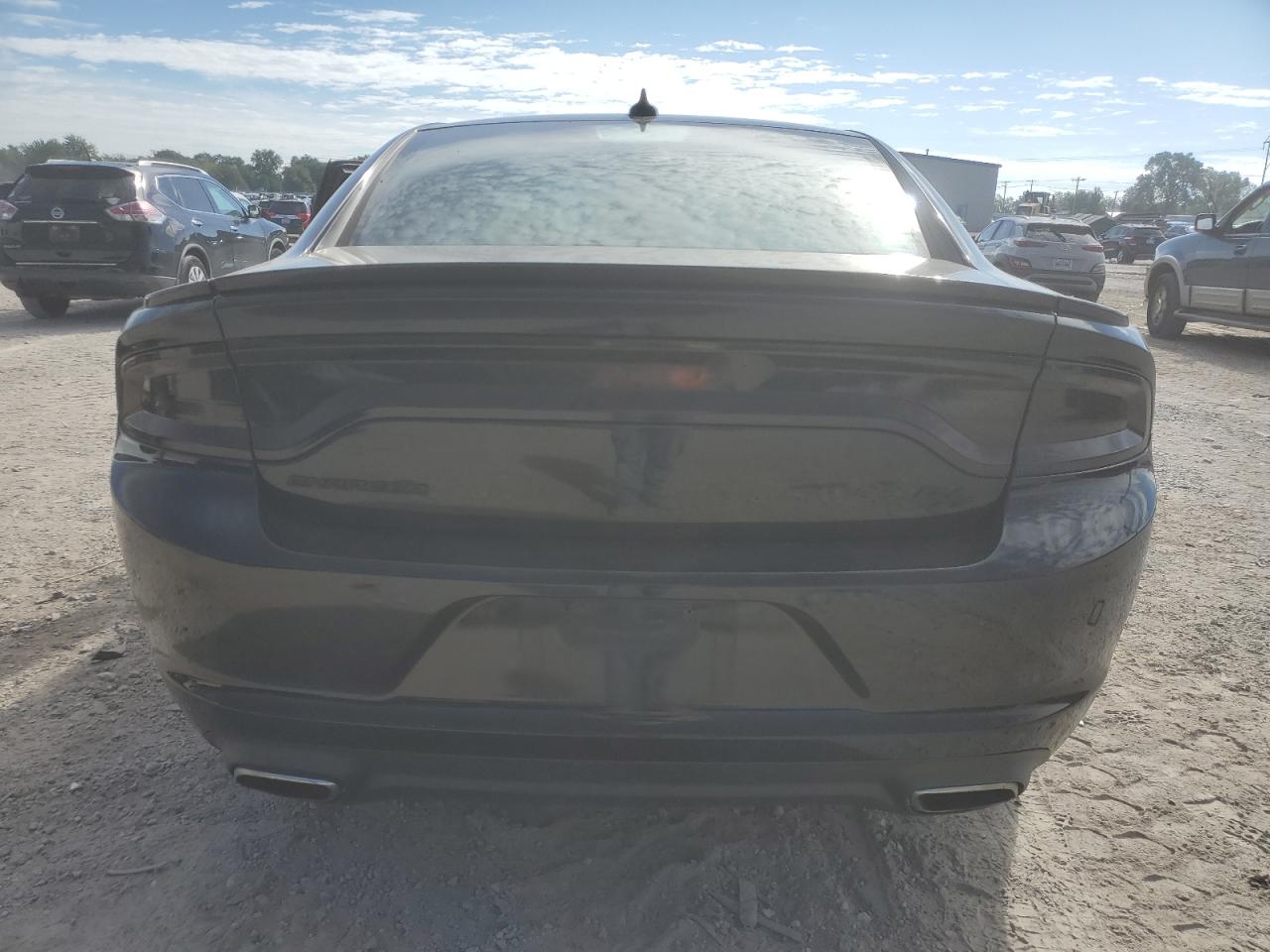 2015 Dodge Charger R/T VIN: 2C3CDXCT0FH733948 Lot: 71016504