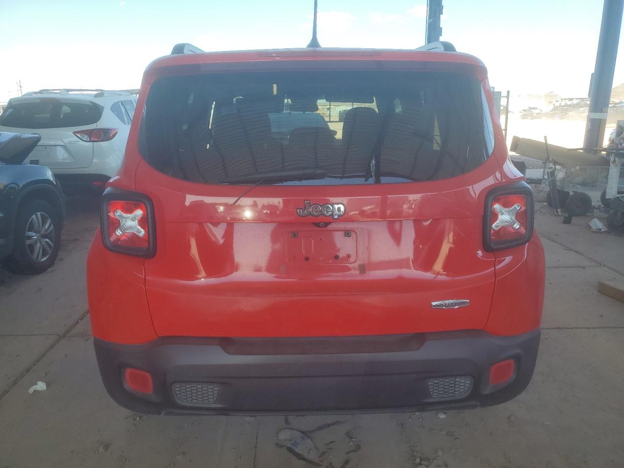 ZACCJABB4HPE80015 2017 Jeep Renegade Latitude