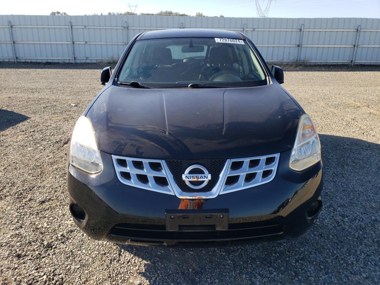 2013 Nissan Rogue - Image 5