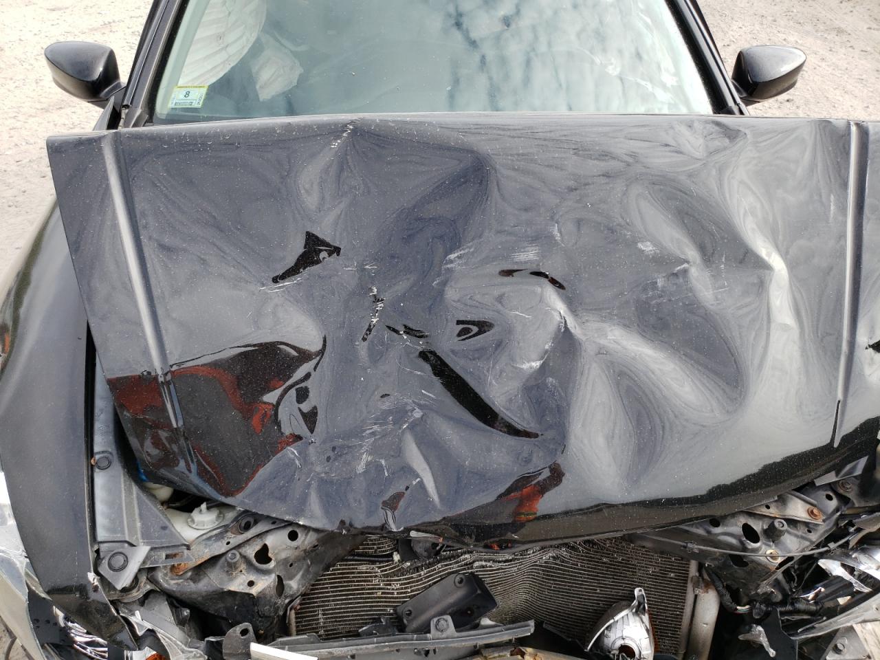 2010 Honda Accord - Image 11