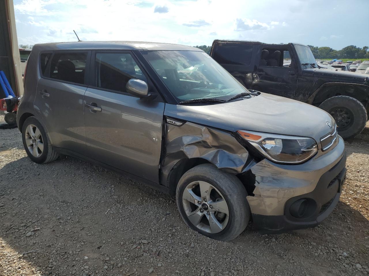 2017 Kia Soul - Image 4