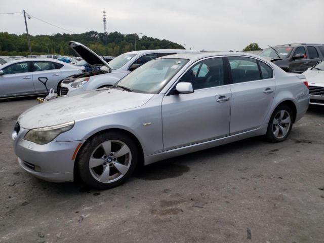 2008 Bmw 528 I