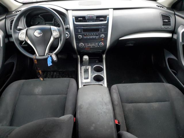  NISSAN ALTIMA 2014 White