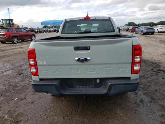 1FTER4EH2MLD21429 Ford Ranger XL 6