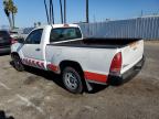 2013 Toyota Tacoma en Venta en Van Nuys, CA - Side