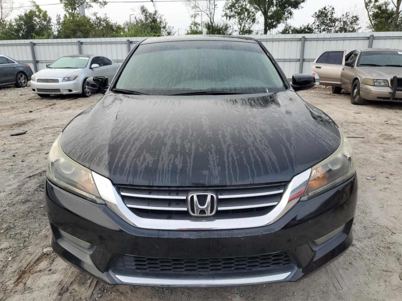 2015 Honda Accord - Image 5