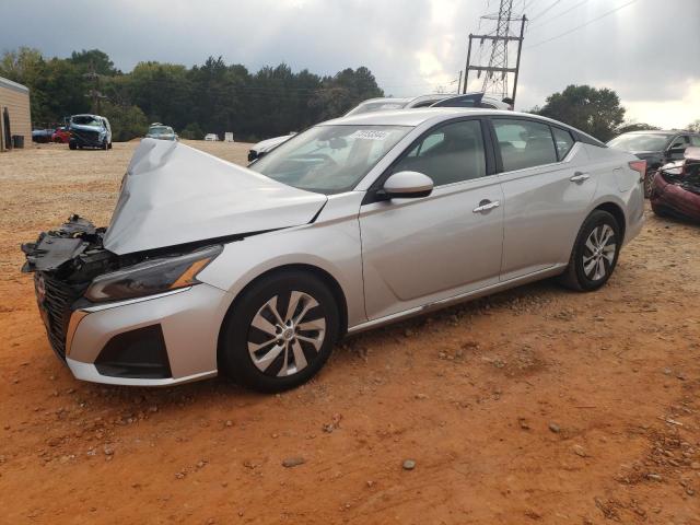 NISSAN ALTIMA S 2023
