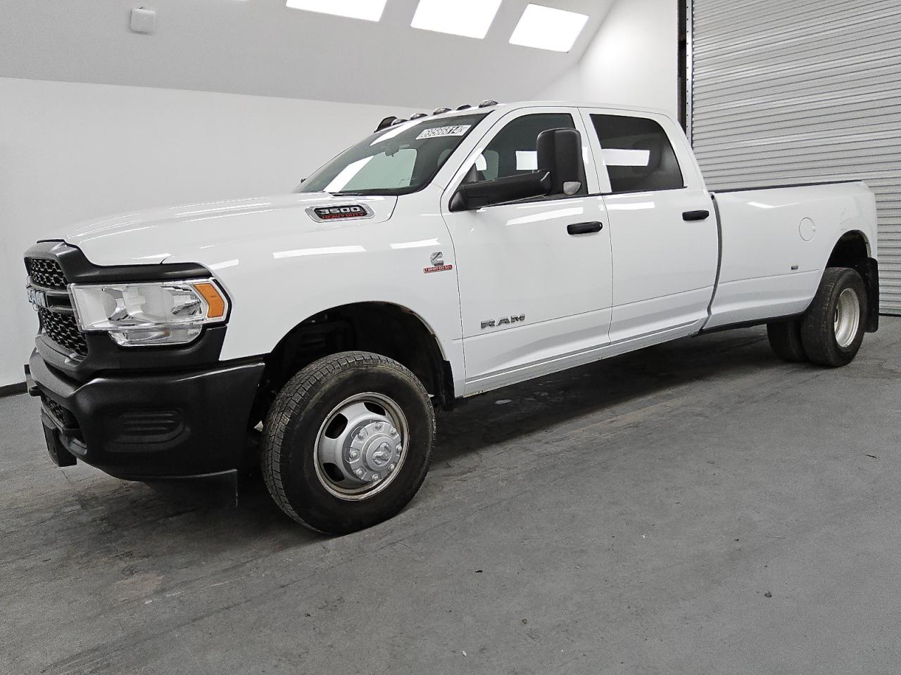 2022 Ram 3500 Tradesman VIN: 3C63RRGL3NG317238 Lot: 69566814