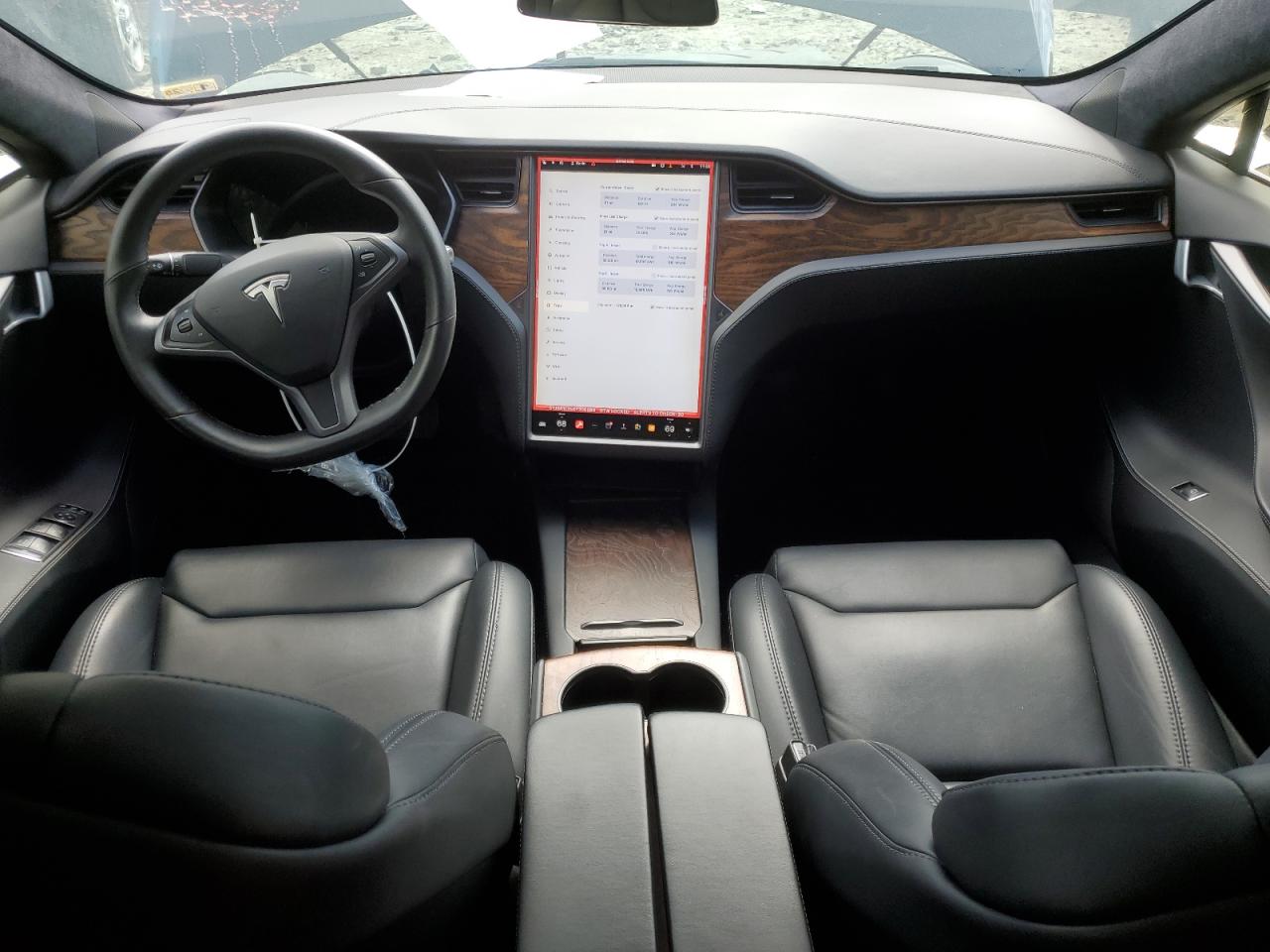 5YJSA1E25KF305889 2019 Tesla Model S