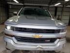 2017 Chevrolet Silverado K1500 Lt за продажба в Madisonville, TN - Side