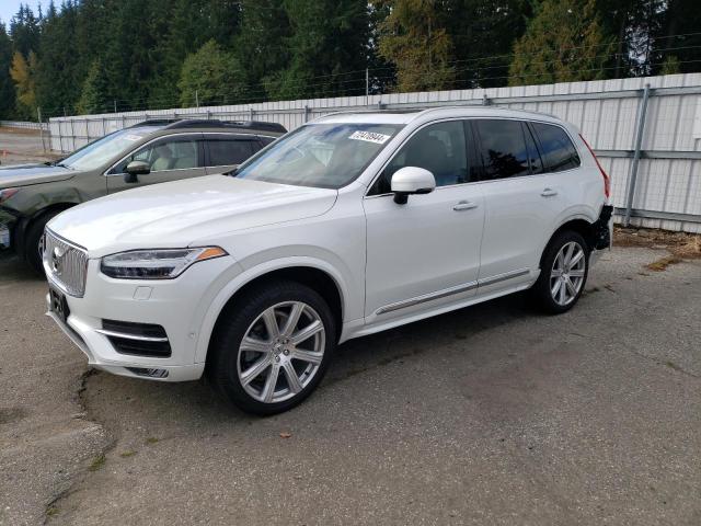 2019 Volvo Xc90 T6 Inscription