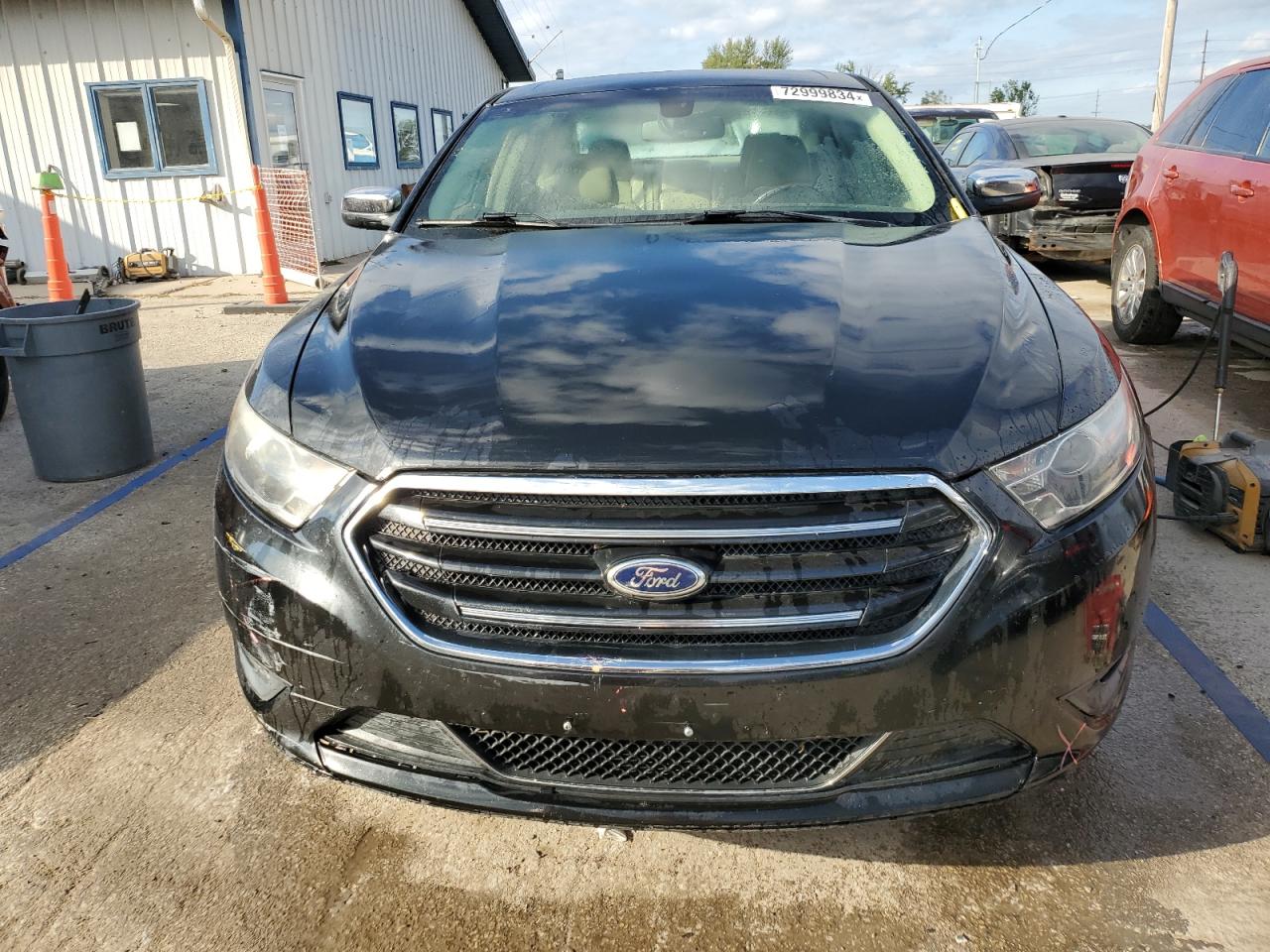2013 Ford Taurus - Image 5