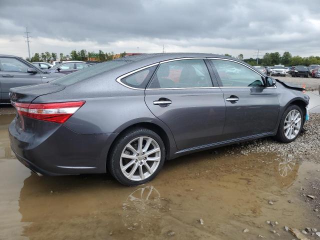 Седаны TOYOTA AVALON 2013 Серый