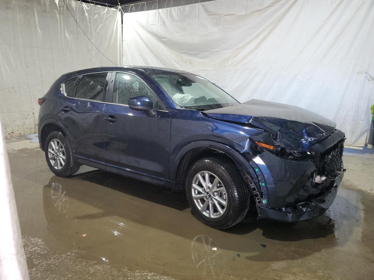 2024 Mazda CX-5 - Image 4