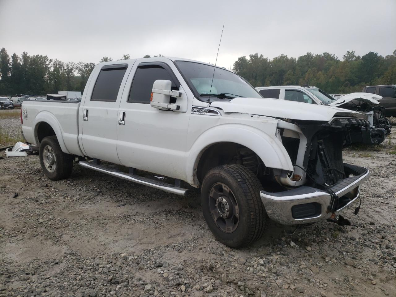 2015 Ford F250 - Image 4