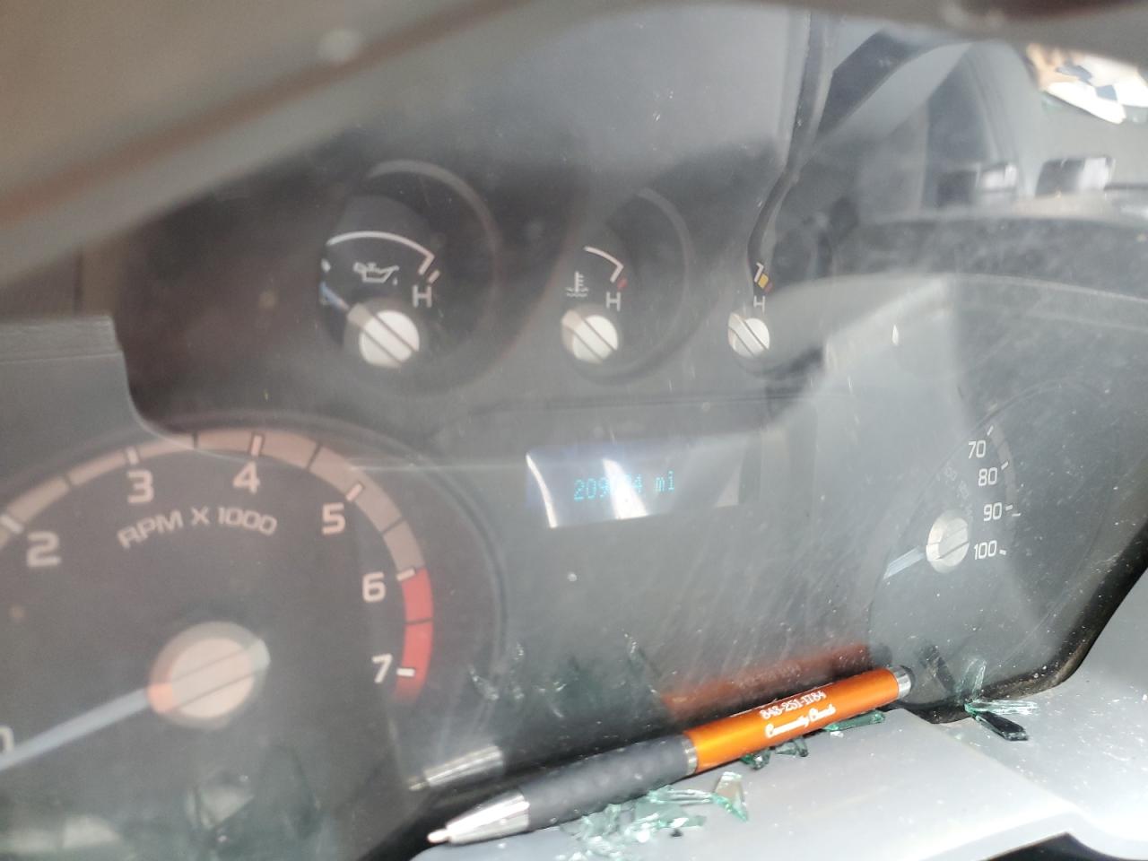 2016 Ford F250 Super Duty VIN: 1FT7X2A68GEA25718 Lot: 71661654