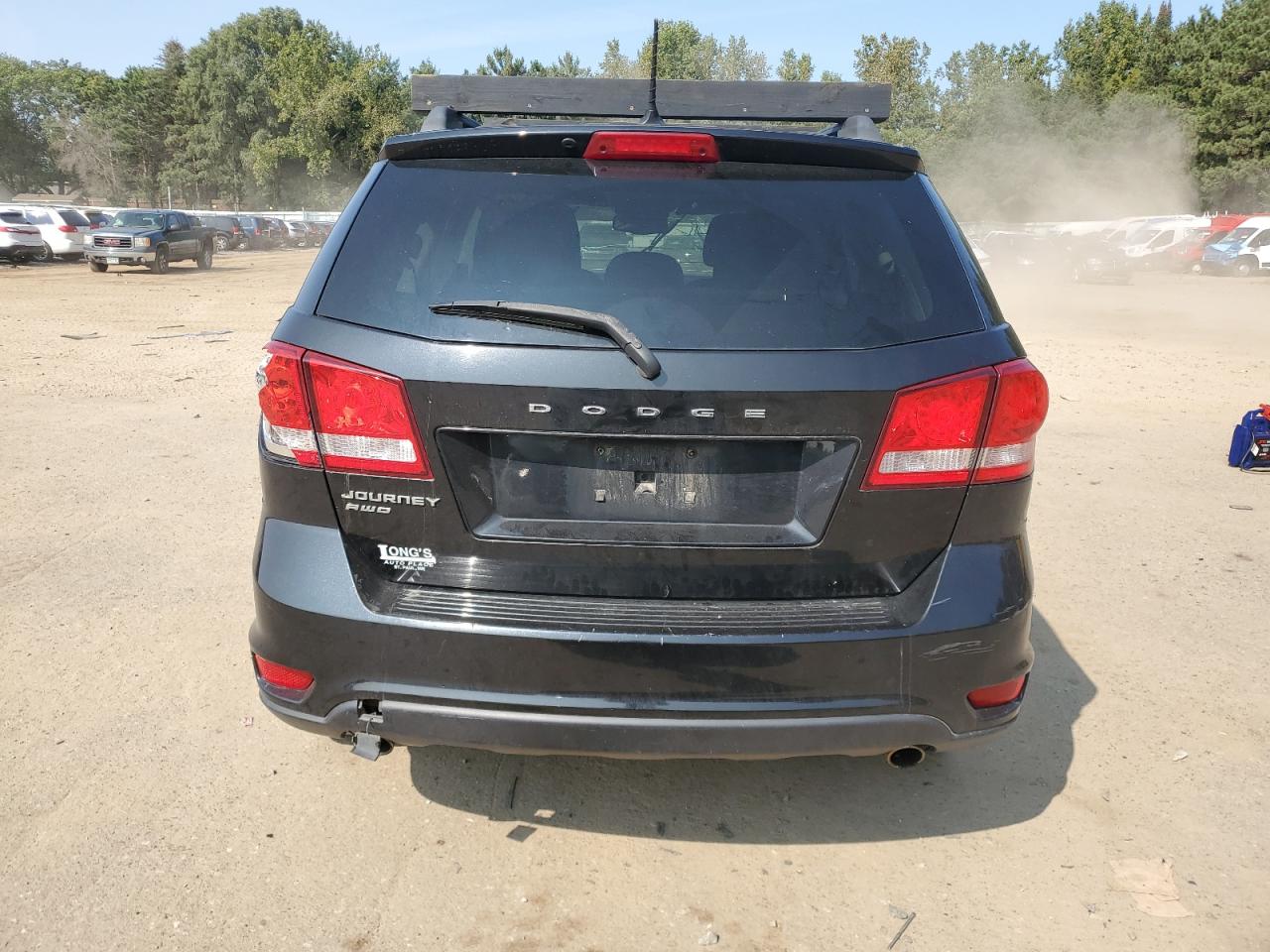 2013 Dodge Journey - Image 6