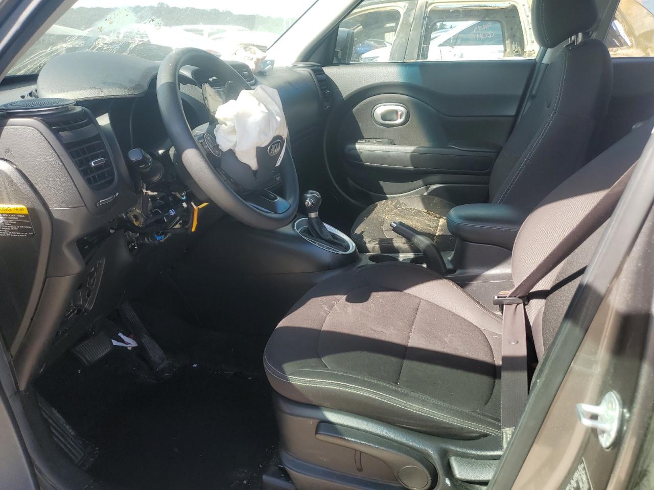 2019 Kia Soul - Image 7