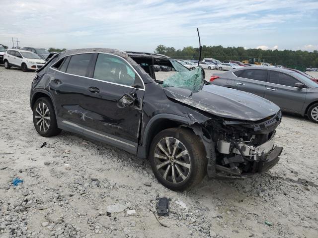  MERCEDES-BENZ GLA-CLASS 2021 Czarny