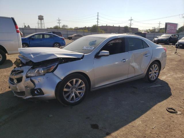 2013 Chevrolet Malibu Ltz