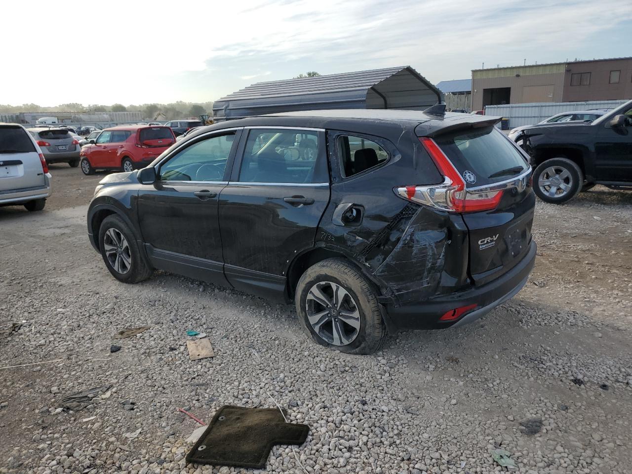 2019 Honda CR-V - Image 2