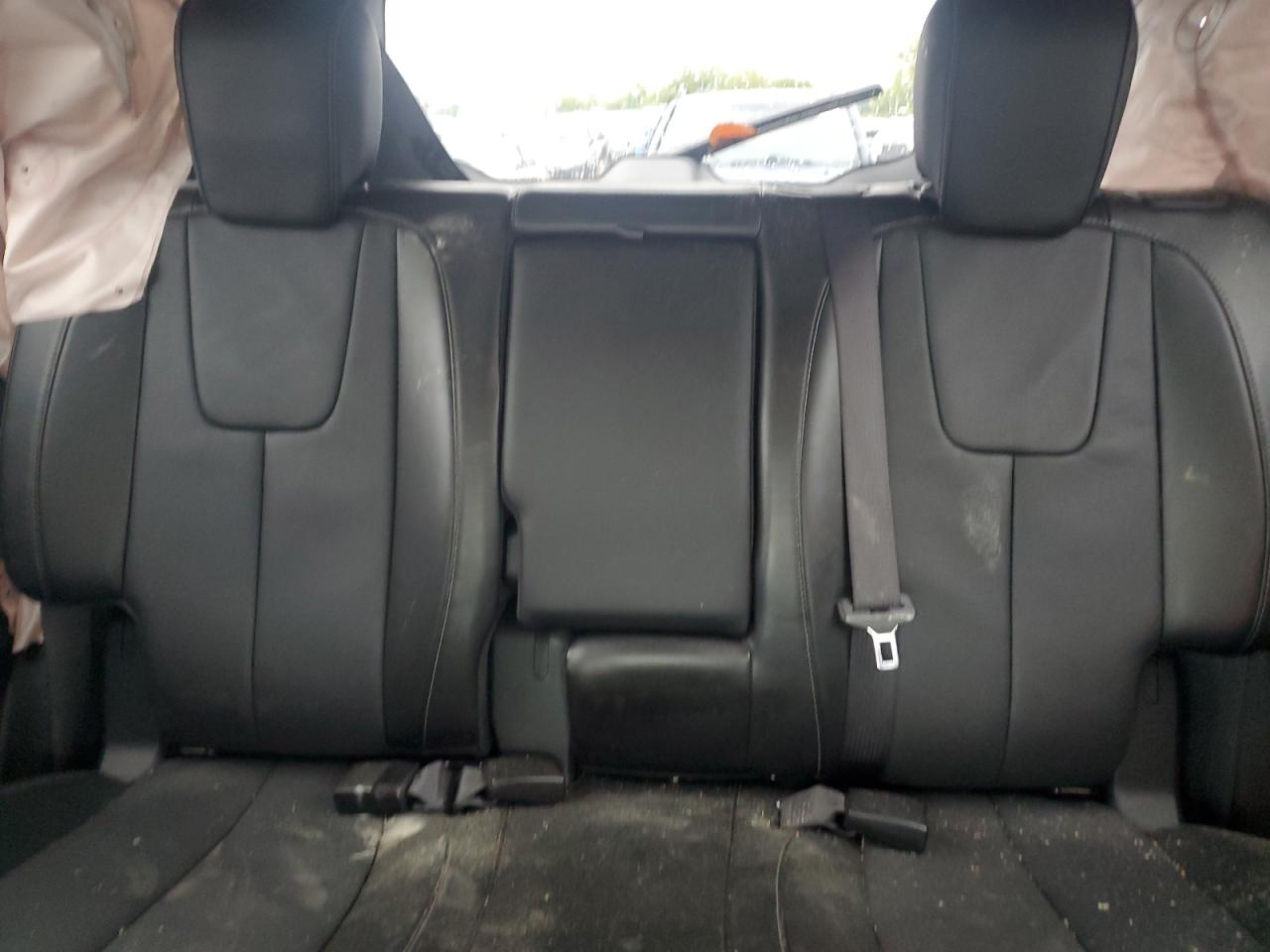 2017 GMC Terrain - Image 10