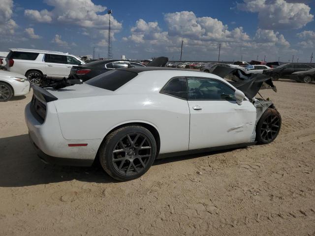  DODGE CHALLENGER 2019 Белый