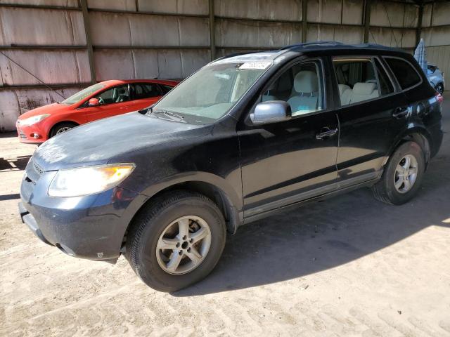 2008 Hyundai Santa Fe Gls