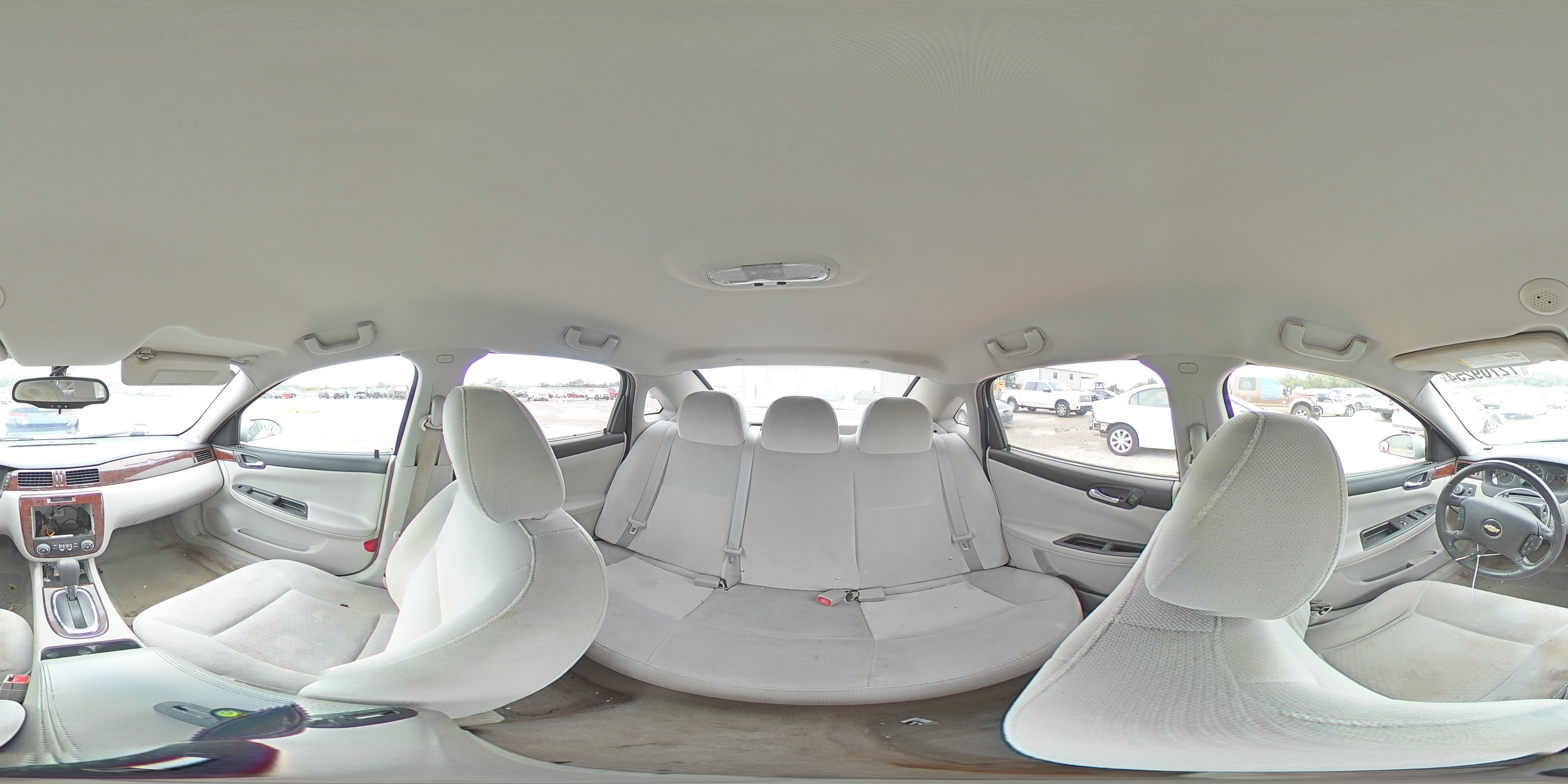 2011 Chevrolet Impala Lt VIN: 2G1WG5EK9B1276786 Lot: 72709254