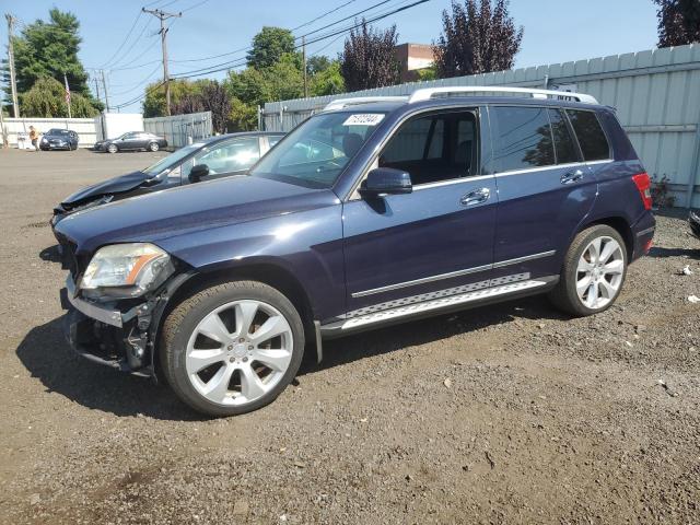 2010 Mercedes-Benz Glk 350 4Matic