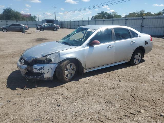 2009 Chevrolet Impala 1Lt